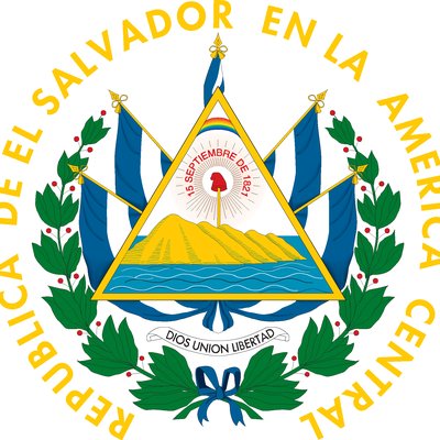 elsalvador.com logo