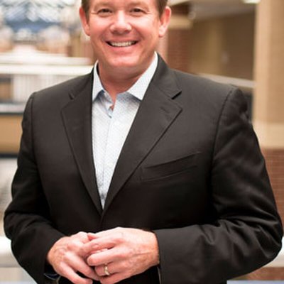 Steve Spangler