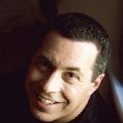 Steve Angrisano
