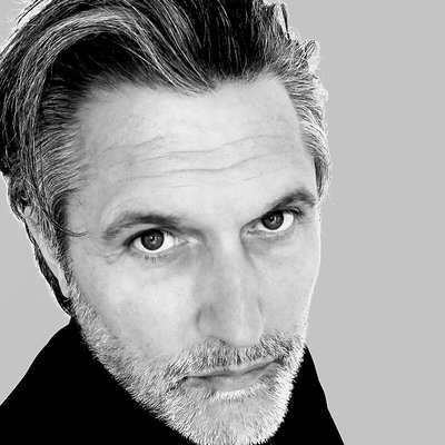 Steve Jansen