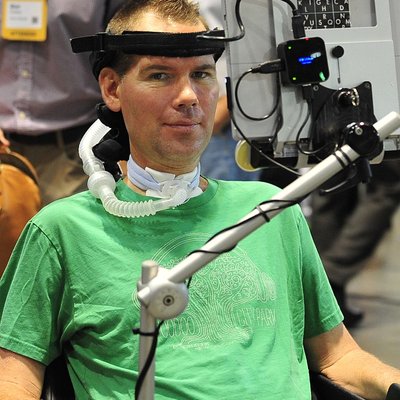 Steve Gleason logo