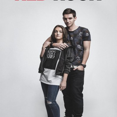 Red Rock (TV series)