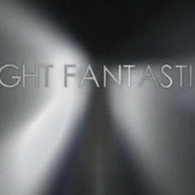 Light Fantastic (TV series)