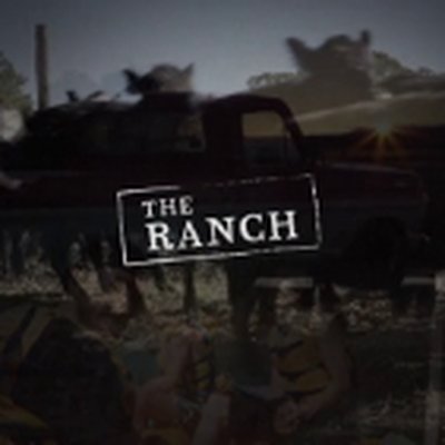 The Ranch (TV series)