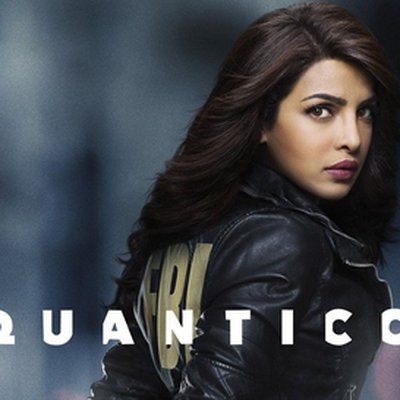 Quantico (TV series)