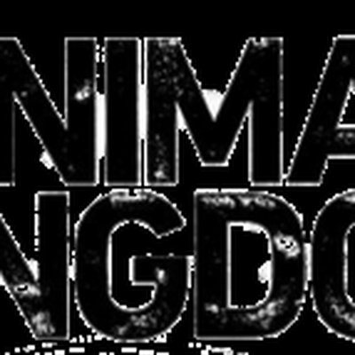 Animal Kingdom (TV series) logo