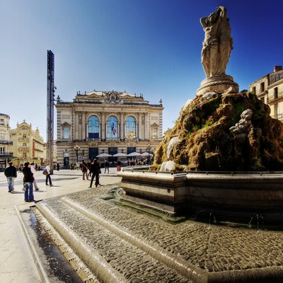Montpellier