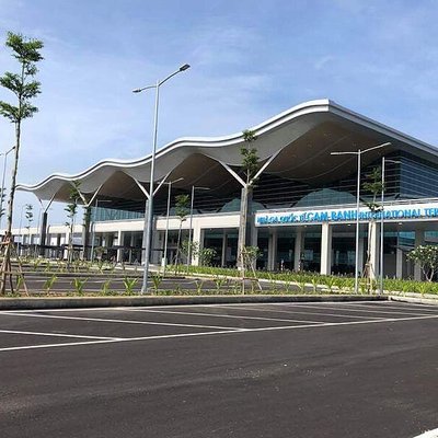 Cam Ranh International Airport