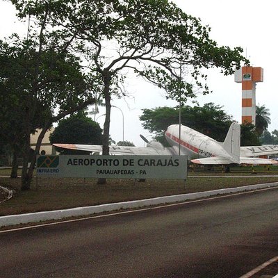 Carajás Airport