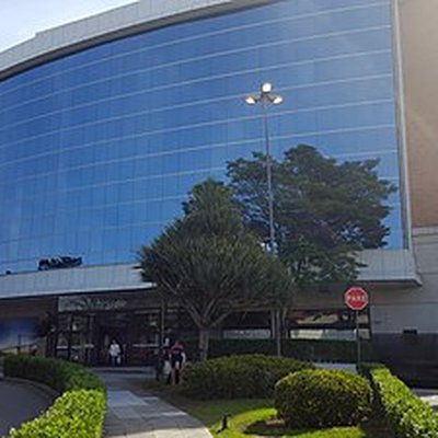 Iguatemi Florianópolis