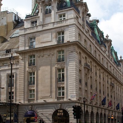 The Ritz London