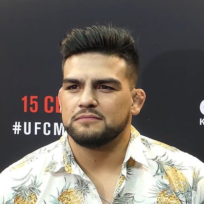 Kelvin Gastelum