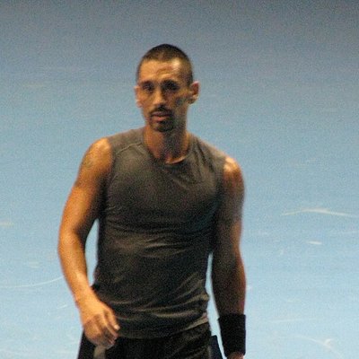 Marcelo Ríos