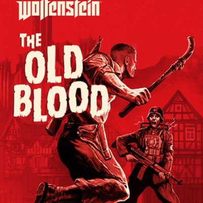 Wolfenstein: The Old Blood