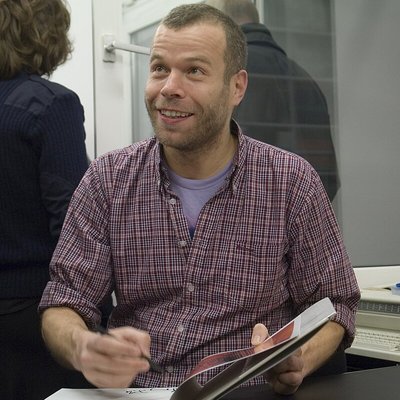 Wolfgang Tillmans