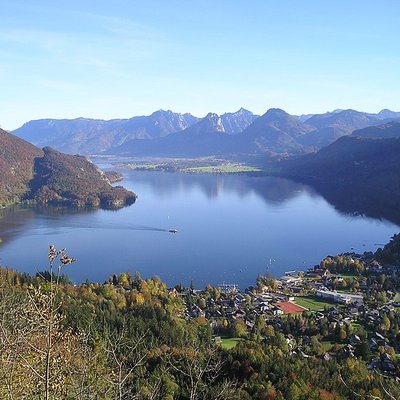 Wolfgangsee