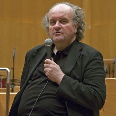 Wolfgang Rihm
