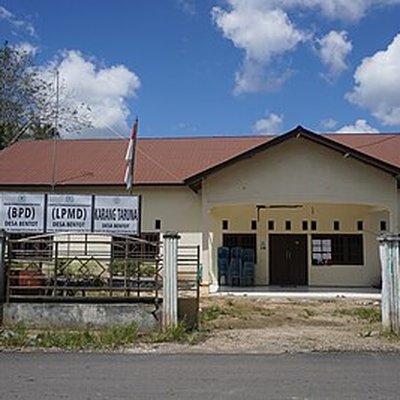Bentot