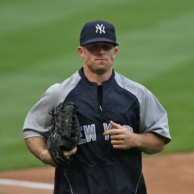 Brett Gardner logo