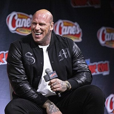 Martyn Ford
