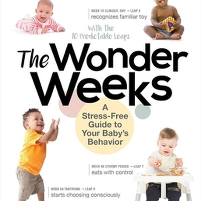 The Wonder Weeks