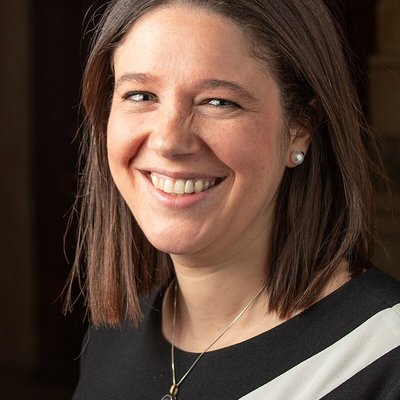 Ashley Parker
