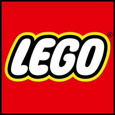 Lego Minifigures (theme) logo