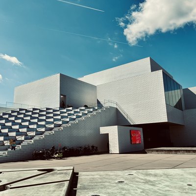 Lego House (Billund)
