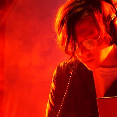 Legowelt