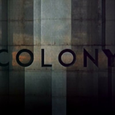Colony (TV series)
