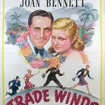 Trade winds logo