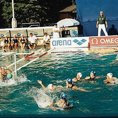 European Water Polo Championship