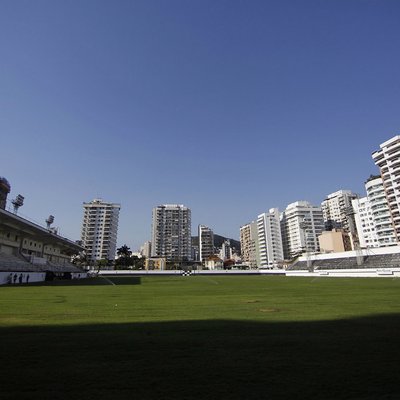 Estádio Caio Martins