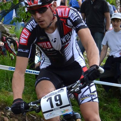 Sergio Mantecón
