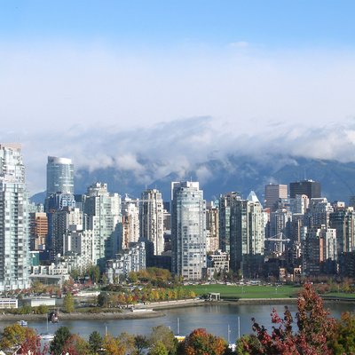 Vancouver logo