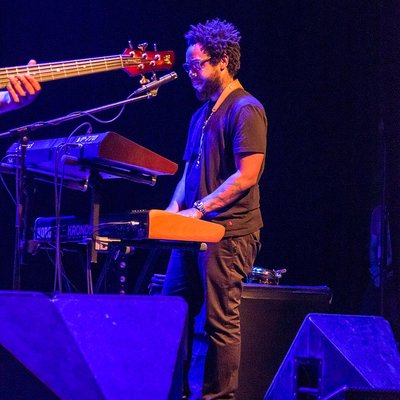 Terrace Martin