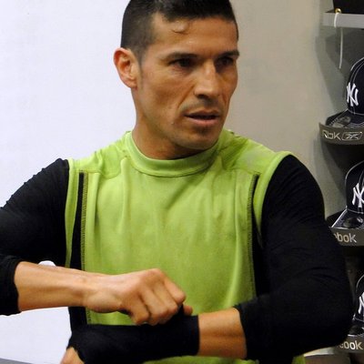 Sergio Martínez (boxer)
