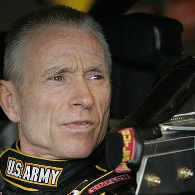 Mark Martin