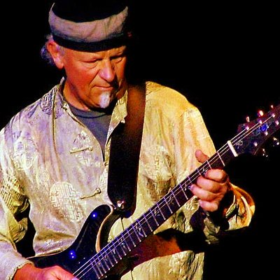 Martin Barre