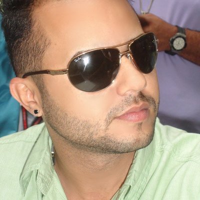 Tony Dize