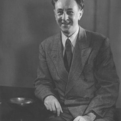 Bohuslav Martinů