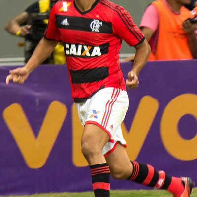 Martin Moreno