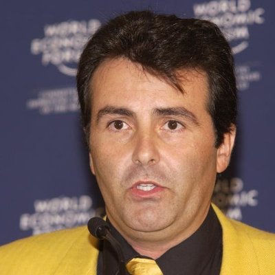 Xavier Sala-i-Martin