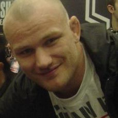 Martin Kampmann