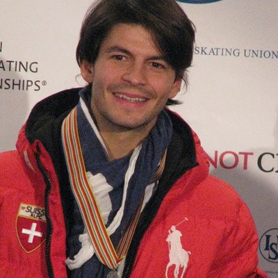 Stéphane Lambiel