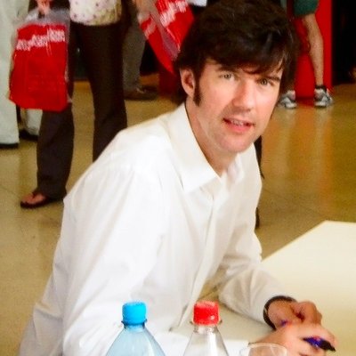 Stefan Sagmeister