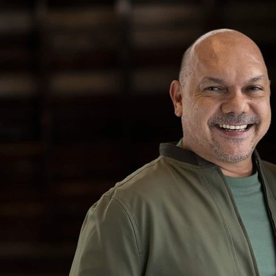 Stephen Page