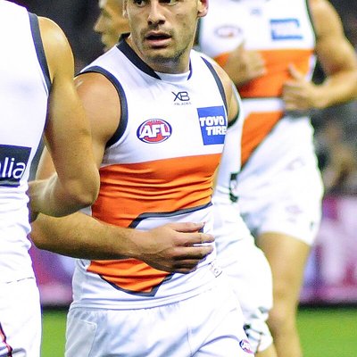 Stephen Coniglio