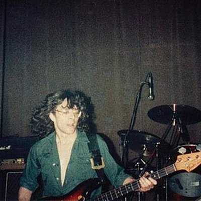Budgie (band)