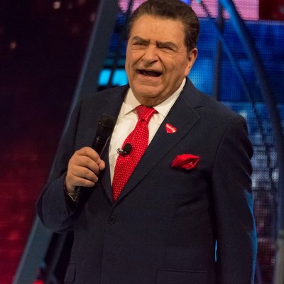 Don Francisco (television host)